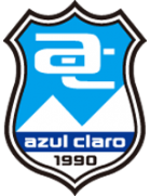 Azul Claro Numazu logo