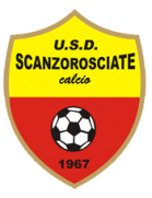 Scanzorosciate Team Logo