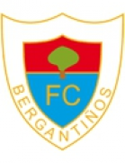 Bergantiños FC logo