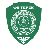 Akhmat Grozny logo