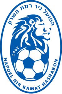 Hapoel Ramat HaSharon logo