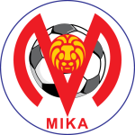 Mika Team Logo