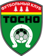 Tosno logo