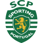 Sporting CP II logo
