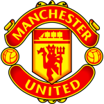 Manchester United U23 logo