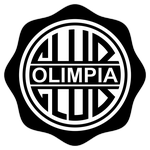 Olímpia Team Logo