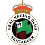 Racing de Santander logo