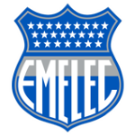 Emelec Team Logo