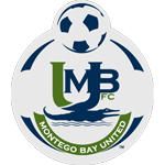 Montego Bay United Team Logo