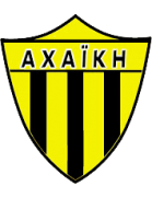 Achaiki logo