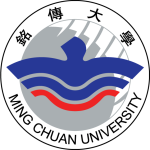 Ming Chuan University Team Logo