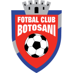 Botoşani logo