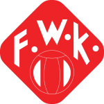 Würzburger Kickers logo