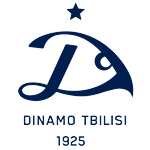 FC Dinamo Tbilisi logo