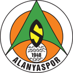 Alanyaspor logo