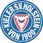 Holstein Kiel logo