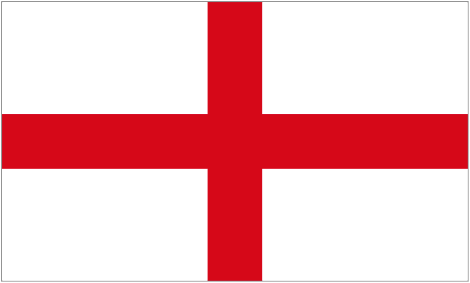 England U20 Team Logo