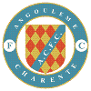 Angoulême Charente FC logo