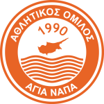Ayia Napa Team Logo