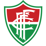 Fluminense de Feira logo