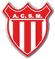 San Martín Mendoza logo