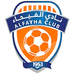 Al Feiha logo