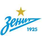 Zenit Petersburg U21 logo