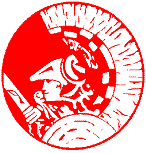 Romulus FC logo