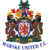 Marske United FC logo