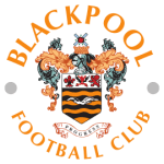 Blackpool FC logo