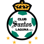 Escudo de Santos Laguna