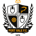 Port Vale FC logo