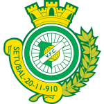 Vitória FC logo