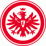Eintracht Frankfurt II logo