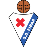 Escudo de SD Eibar