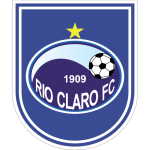 Rio Claro Team Logo