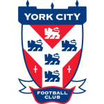 logo: York City