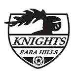 Para Hills Knights logo