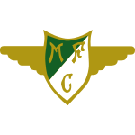 logo: Moreirense