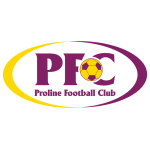 Proline Team Logo