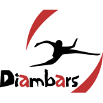 Diambars Team Logo