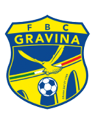 Gravina Team Logo