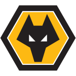 Wolverhampton Wanderers FC logo