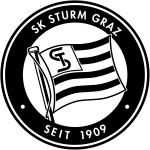 Logo Team Sturm Graz