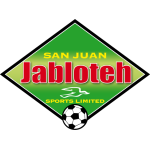 San Juan Jabloteh Team Logo