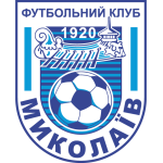Mykolaiv Team Logo