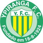 Ypiranga Erechim Team Logo