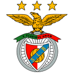 S.L. Benfica logo