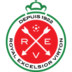 Excelsior Virton logo