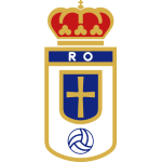 Real Oviedo logo